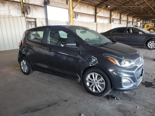 2020 Chevrolet Spark 1LT