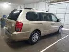 2011 KIA Sedona LX