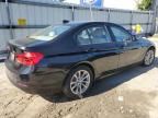 2016 BMW 320 I