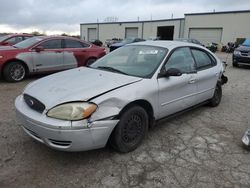 Ford Taurus se Vehiculos salvage en venta: 2007 Ford Taurus SE