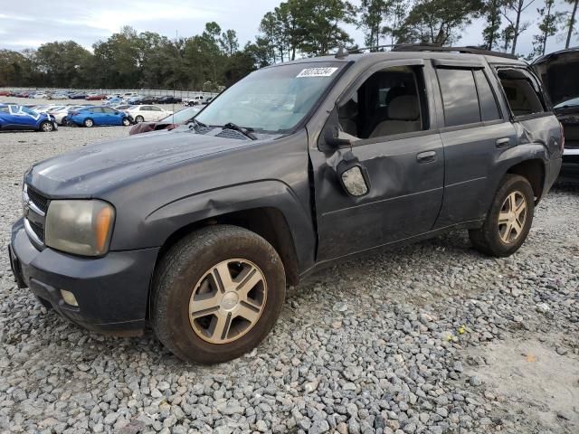 2007 Chevrolet Trailblazer LS