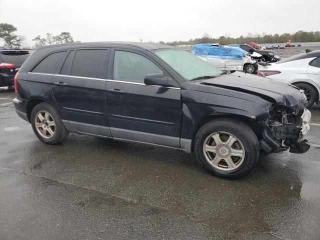 2005 Chrysler Pacifica Touring