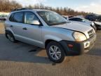 2009 Hyundai Tucson GLS