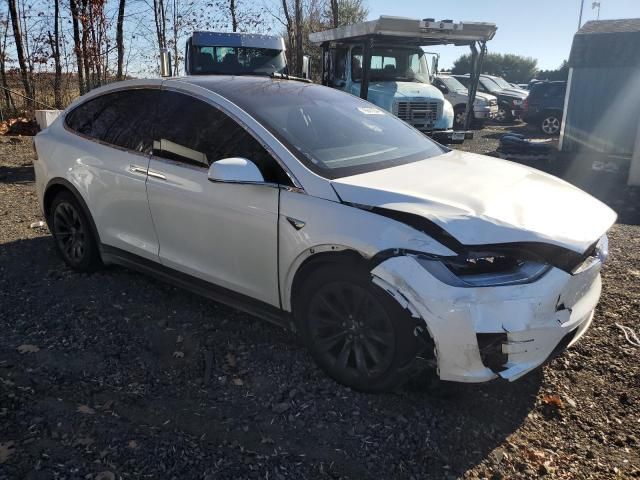 2019 Tesla Model X