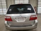 2007 Honda Odyssey Touring