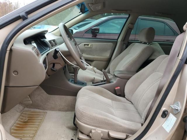 2001 Toyota Camry CE