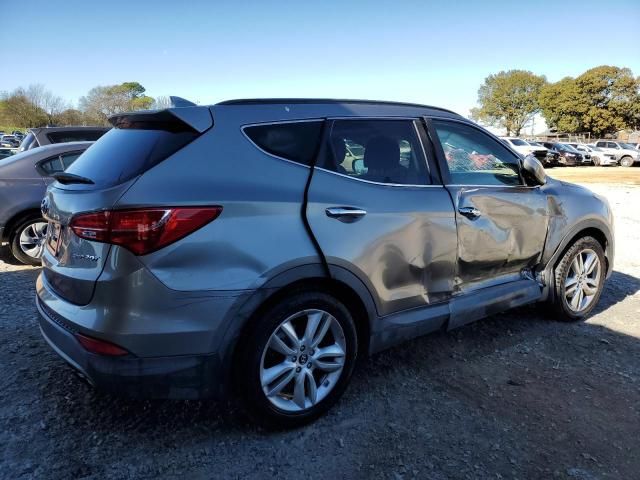 2014 Hyundai Santa FE Sport