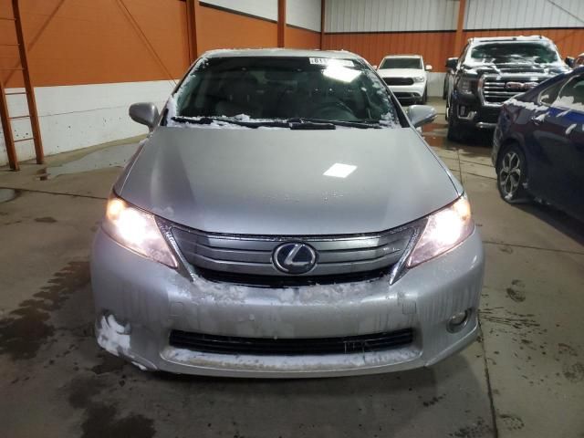 2010 Lexus HS 250H