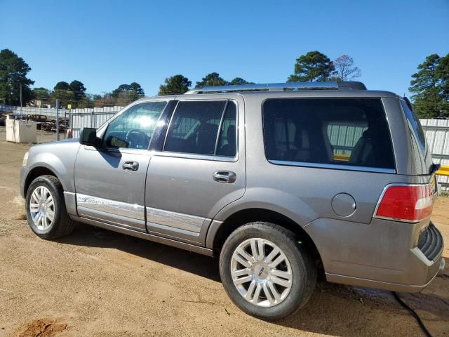 2011 Lincoln Navigator