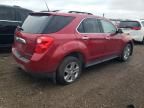 2014 Chevrolet Equinox LTZ