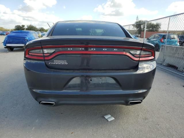 2017 Dodge Charger SE