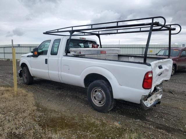 2016 Ford F250 Super Duty