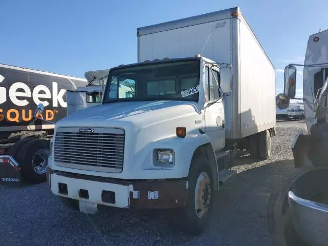 2002 Freightliner Medium Conventional FL70