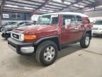 2010 Toyota FJ Cruiser