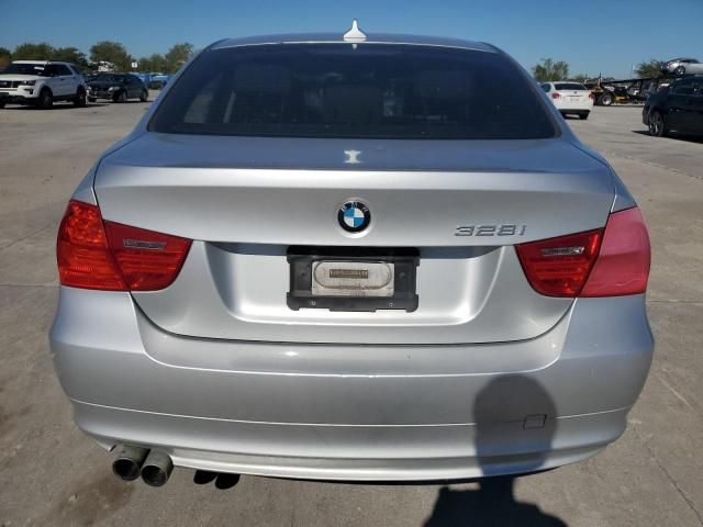 2011 BMW 328 I