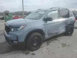 2022 Honda Passport Elite en venta en Lebanon, TN