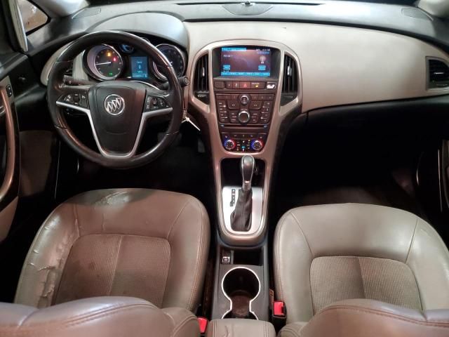 2015 Buick Verano Convenience