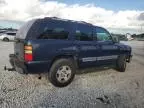 2004 Chevrolet Tahoe C1500