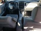 2004 Toyota Highlander Base