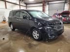 2016 Nissan Quest S