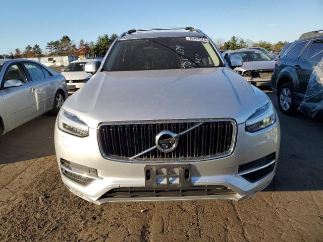 2016 Volvo XC90 T6