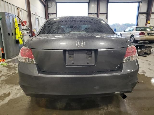 2009 Honda Accord LX