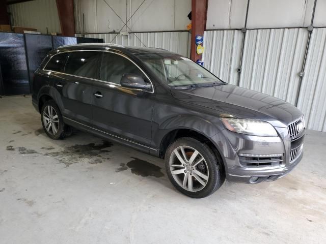 2014 Audi Q7 Premium Plus