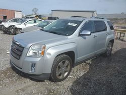 GMC Vehiculos salvage en venta: 2013 GMC Terrain SLT