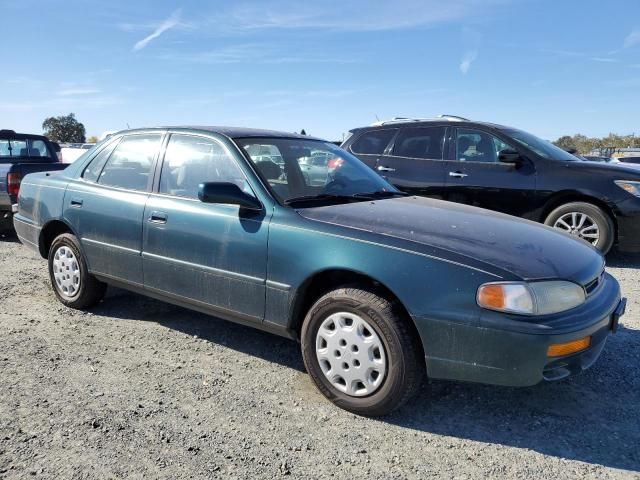 1996 Toyota Camry DX