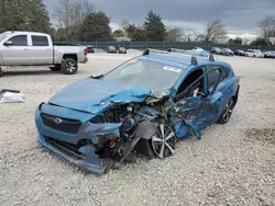 2018 Subaru Impreza Sport en venta en Madisonville, TN