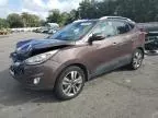 2014 Hyundai Tucson GLS