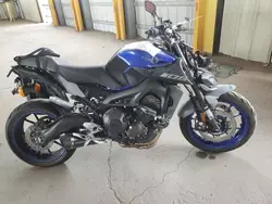 2020 Yamaha MT09 en venta en Phoenix, AZ