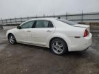 2012 Chevrolet Malibu 2LT