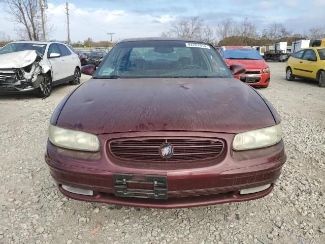 2001 Buick Regal LS