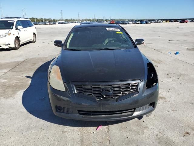 2008 Nissan Altima 3.5SE