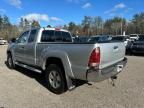 2005 Toyota Tacoma Access Cab