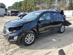 2020 Chevrolet Equinox LS en venta en Seaford, DE