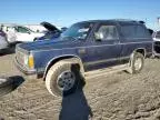 1989 Chevrolet Blazer S10