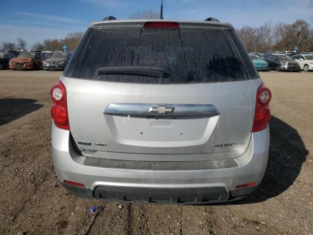 2012 Chevrolet Equinox LT