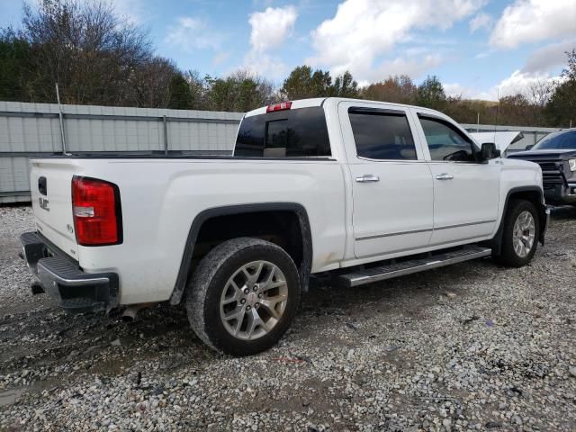 2015 GMC Sierra K1500 SLT