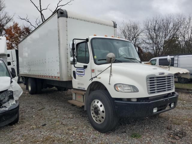 2018 Freightliner M2 106 Medium Duty