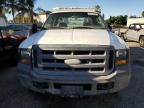 2007 Ford F250 Super Duty