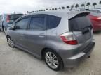 2010 Honda FIT Sport