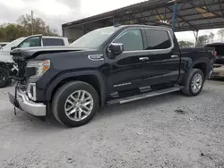 2020 GMC Sierra C1500 SLT en venta en Cartersville, GA