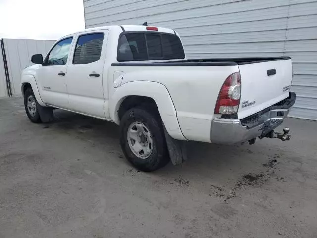 2015 Toyota Tacoma Double Cab Prerunner