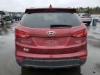 2015 Hyundai Santa FE Sport