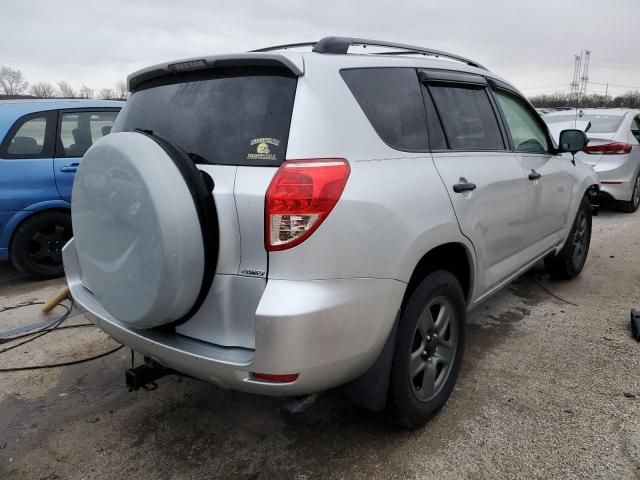 2007 Toyota Rav4