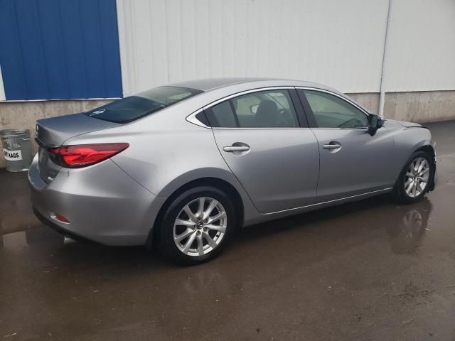 2014 Mazda 6 Touring