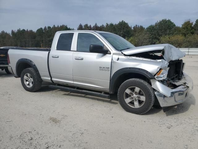 2013 Dodge RAM 1500 SLT