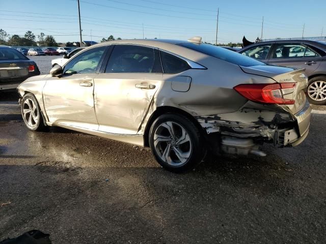 2019 Honda Accord EXL